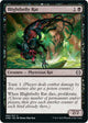 Blightbelly Rat (85) (Phyrexia: All Will Be One)