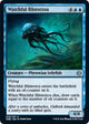 [Foil] Watchful Blisterzoa (78) (Phyrexia: All Will Be One)
