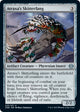 [Foil] Atraxa's Skitterfang (223) (Phyrexia: All Will Be One)