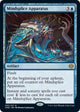 [Foil] Mindsplice Apparatus (63) (Phyrexia: All Will Be One)