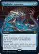 Mindsplice Apparatus (Extended Art) (382) (Phyrexia: All Will Be One)