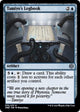 [Foil] Tamiyo's Logbook (70) (Phyrexia: All Will Be One)