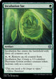 [Foil] Incubation Sac (171) (Phyrexia: All Will Be One)