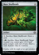 [Foil] Maze Skullbomb (231) (Phyrexia: All Will Be One)