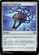 [Foil] Surgical Skullbomb (243) (Phyrexia: All Will Be One)