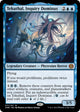[Foil] Tekuthal, Inquiry Dominus (71) (Phyrexia: All Will Be One)