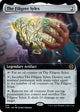 The Filigree Sylex (Extended Art) (394) (Phyrexia: All Will Be One)