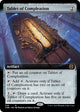 Tablet of Compleation (Extended Art) (398) (Phyrexia: All Will Be One)