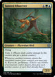 Tainted Observer (217) (Phyrexia: All Will Be One)