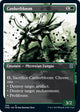 Cankerbloom (Showcase) (294) (Phyrexia: All Will Be One)