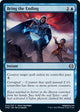 Bring the Ending (44) (Phyrexia: All Will Be One)