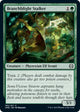 [Foil] Branchblight Stalker (160) (Phyrexia: All Will Be One)