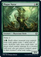 [Foil] Plague Nurse (179) (Phyrexia: All Will Be One)