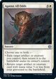 [Foil] Against All Odds (1) (Phyrexia: All Will Be One)