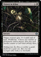 [Foil] Drown in Ichor (91) (Phyrexia: All Will Be One)