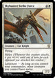 [Foil] Skyhunter Strike Force (21) (Phyrexia: All Will Be One)