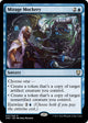 Mirage Mockery (22) (Phyrexia: All Will Be One)