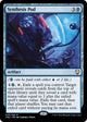 [Foil] Synthesis Pod (23) (Phyrexia: All Will Be One)