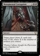 [Foil] Monumental Corruption (24) (Phyrexia: All Will Be One)