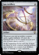 Lux Artillery (27) (Phyrexia: All Will Be One)