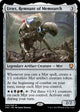 Urtet, Remnant of Memnarch (28) (Phyrexia: All Will Be One)
