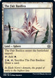 The Fair Basilica (252) (Phyrexia: All Will Be One)