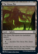 [Foil] The Dross Pits (251) (Phyrexia: All Will Be One)