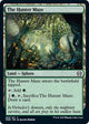 [Foil] The Hunter Maze (253) (Phyrexia: All Will Be One)