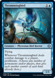 Thrummingbird (72) (Phyrexia: All Will Be One)