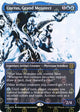 [Foil] Unctus, Grand Metatect (Showcase) (Step-and-Compleat Foil) (433) (Phyrexia: All Will Be One)
