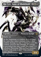 [Foil] Ria Ivor, Bane of Bladehold (Showcase) (323) (Phyrexia: All Will Be One)