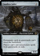 [Foil] Soulless Jailer (Extended Art) (397) (Phyrexia: All Will Be One)