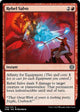 Rebel Salvo (144) (Phyrexia: All Will Be One)