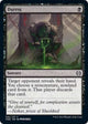 Duress (92) (Phyrexia: All Will Be One)