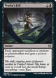 [Foil] Vraska's Fall (116) (Phyrexia: All Will Be One)
