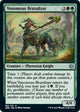 [Foil] Venomous Brutalizer (193) (Phyrexia: All Will Be One)