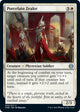 [Foil] Porcelain Zealot (30) (Phyrexia: All Will Be One)