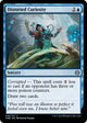 [Foil] Distorted Curiosity (46) (Phyrexia: All Will Be One)