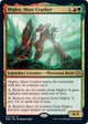 [Foil] Migloz, Maze Crusher (210) (Phyrexia: All Will Be One)