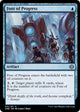 [Foil] Font of Progress (51) (Phyrexia: All Will Be One)