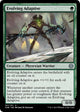 [Foil] Evolving Adaptive (167) (Phyrexia: All Will Be One)