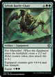 Sylvok Battle-Chair (184) (Phyrexia: All Will Be One)