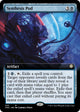 Synthesis Pod (Extended Art) (33) (Phyrexia: All Will Be One)