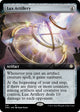 Lux Artillery (Extended Art) (41) (Phyrexia: All Will Be One)