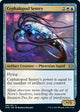 [Foil] Cephalopod Sentry (198) (Phyrexia: All Will Be One)