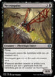 [Foil] Necrosquito (100) (Phyrexia: All Will Be One)