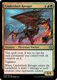 [Foil] Cinderslash Ravager (200) (Phyrexia: All Will Be One)