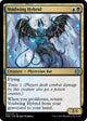 [Foil] Voidwing Hybrid (221) (Phyrexia: All Will Be One)