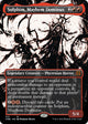 Solphim, Mayhem Dominus (Showcase) (312) (Phyrexia: All Will Be One)