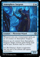 [Foil] Atmosphere Surgeon (41) (Phyrexia: All Will Be One)